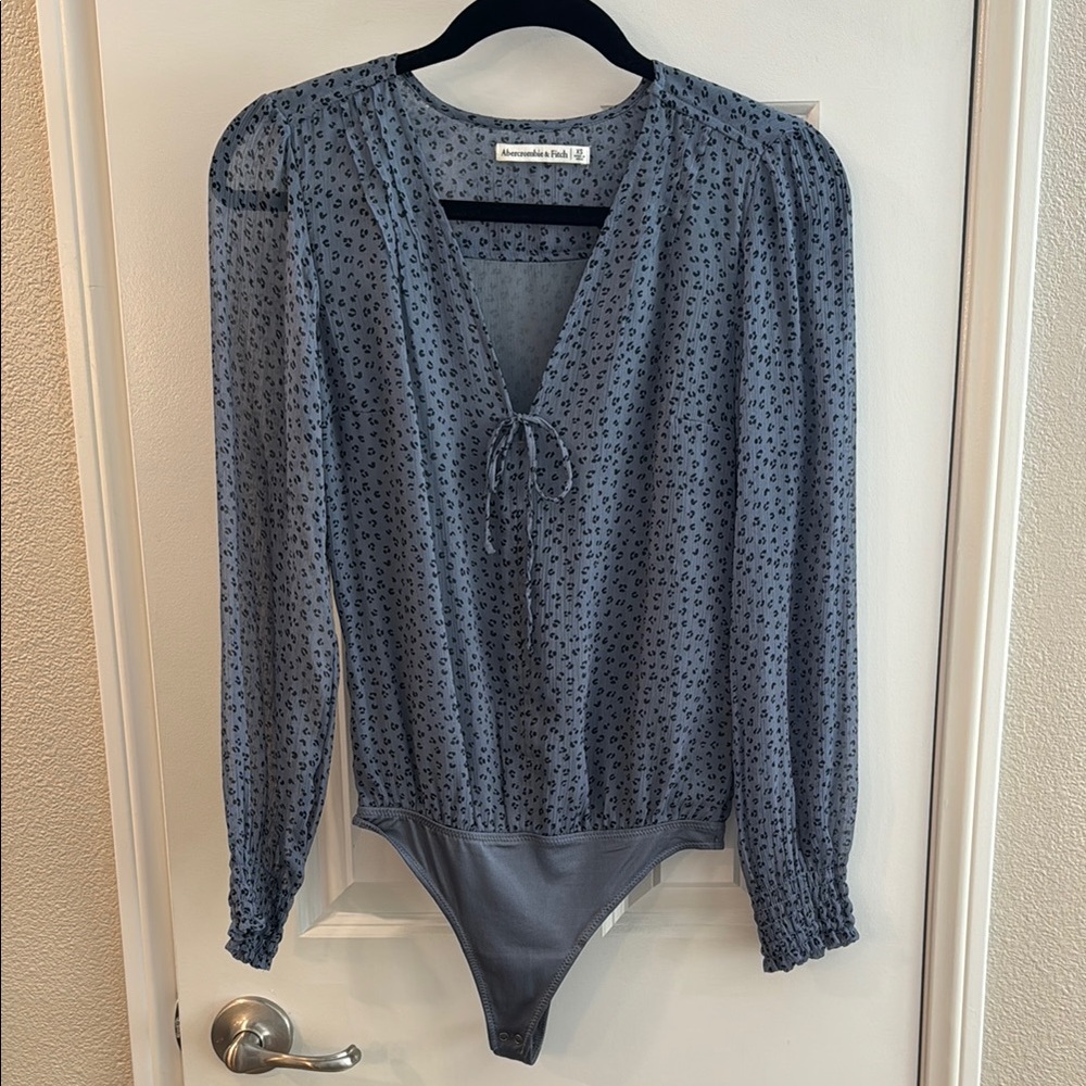 Abercrombie & Fitch Body Suit